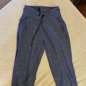 Lululemon joggers
